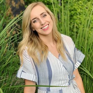 Meet your Posher, Diana